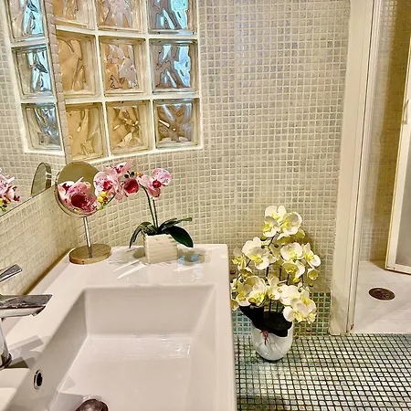 Santo Spirito Oltrearno Cozy Flat * Florencie
