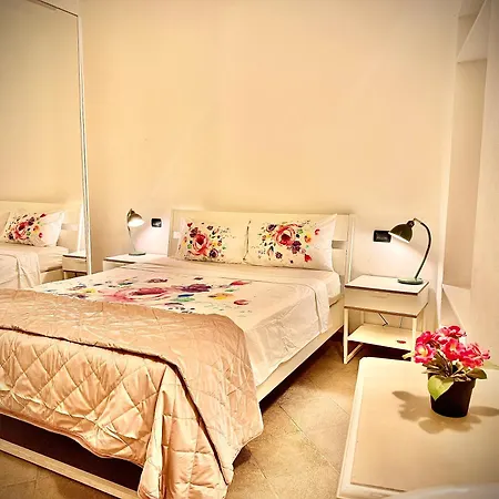 Santo Spirito Oltrearno Cozy Flat
