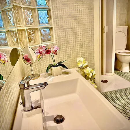 Santo Spirito Oltrearno Cozy Flat Apartmán *