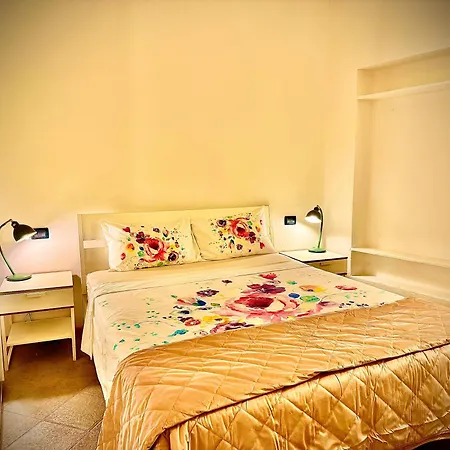Santo Spirito Oltrearno Cozy Flat Apartmán Florencie