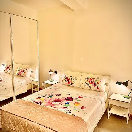 Apartmán Santo Spirito Oltrearno Cozy Flat *