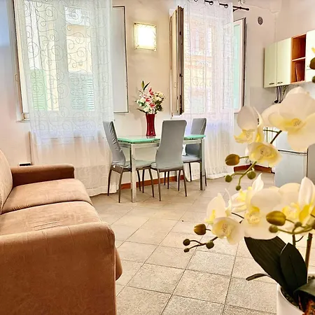 Santo Spirito Oltrearno Cozy Flat Florencie