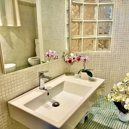 Santo Spirito Oltrearno Cozy Flat Apartmán Florencie
