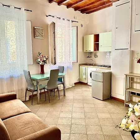 Santo Spirito Oltrearno Cozy Flat Apartment