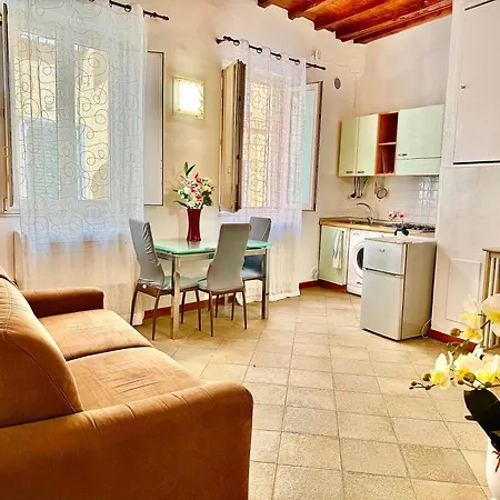 Apartmán Santo Spirito Oltrearno Cozy Flat *