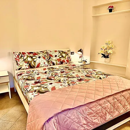 Apartmán Santo Spirito Oltrearno Cozy Flat Florencie
