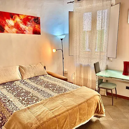 Apartmán Santo Spirito Oltrearno Cozy Flat *