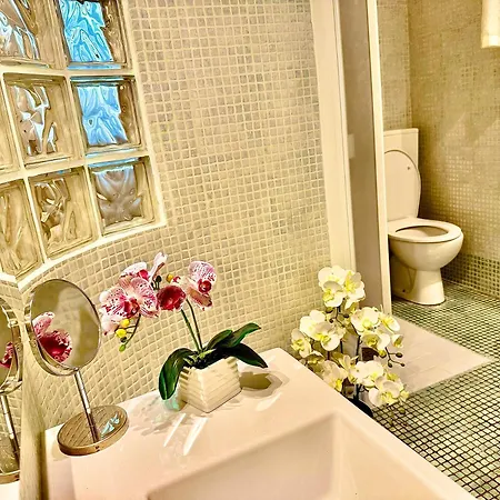 Santo Spirito Oltrearno Cozy Flat Florencie