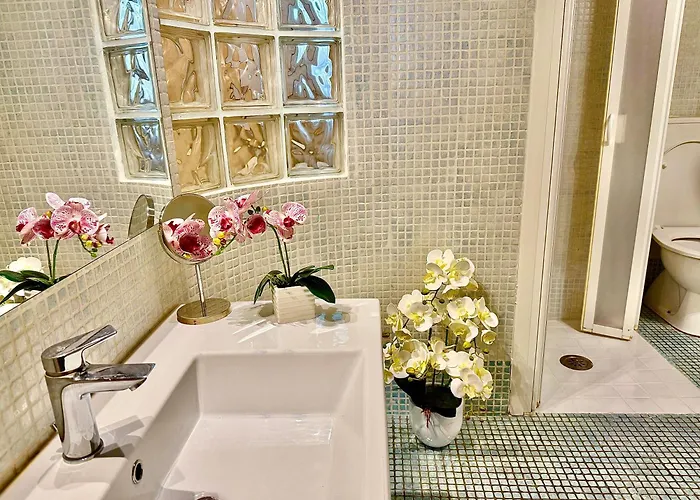 Santo Spirito Oltrearno Cozy Flat * Florenz