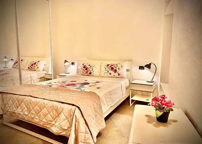 Santo Spirito Oltrearno Cozy Flat