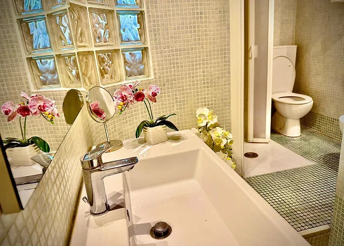 Santo Spirito Oltrearno Cozy Flat Apartment *