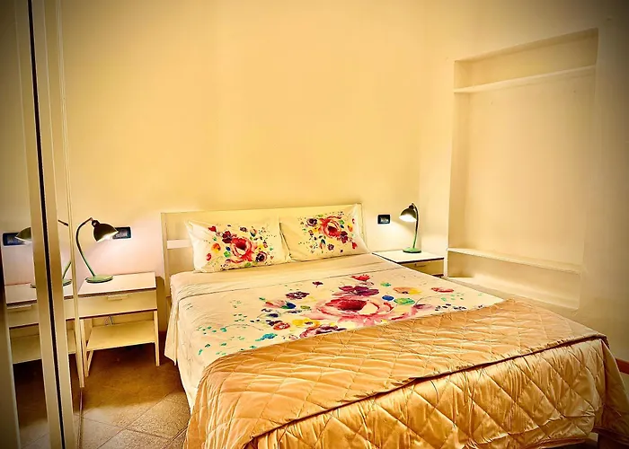Santo Spirito Oltrearno Cozy Flat Apartment Florenz