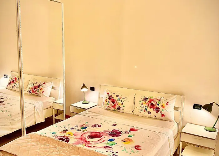 Apartment Santo Spirito Oltrearno Cozy Flat *