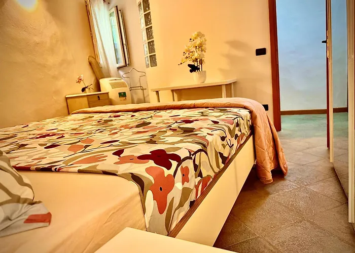 Santo Spirito Oltrearno Cozy Flat * Florenz