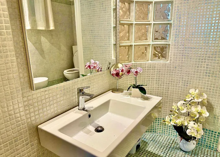 Santo Spirito Oltrearno Cozy Flat Apartment Florenz