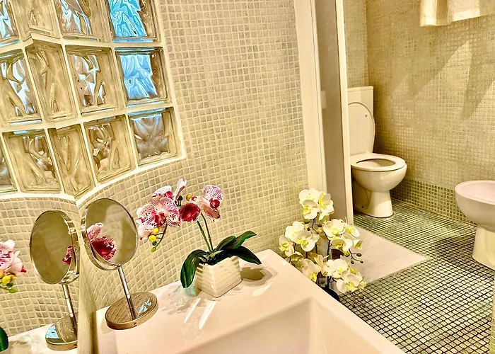 Santo Spirito Oltrearno Cozy Flat Florenz